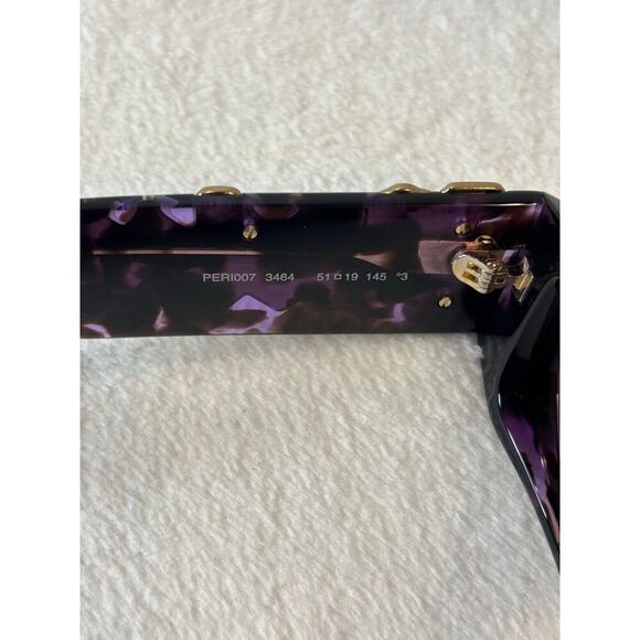 Brand New Palm Angels Sunglasses - PERI007 3464 Size 51-19-145*3